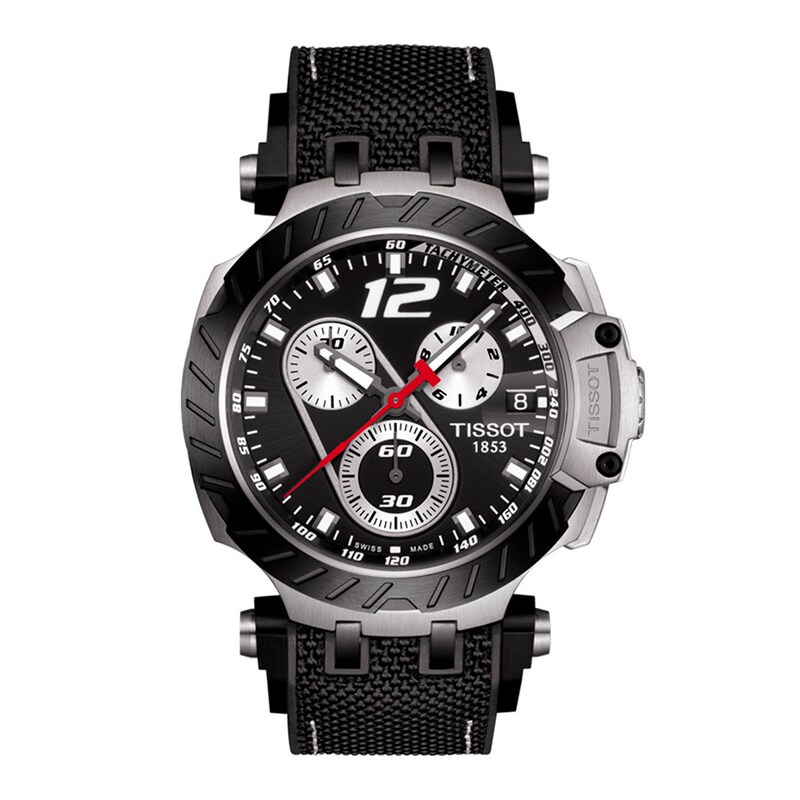 Tissot T-Race Limited Edition MotoGP Chronograph T1154172705700