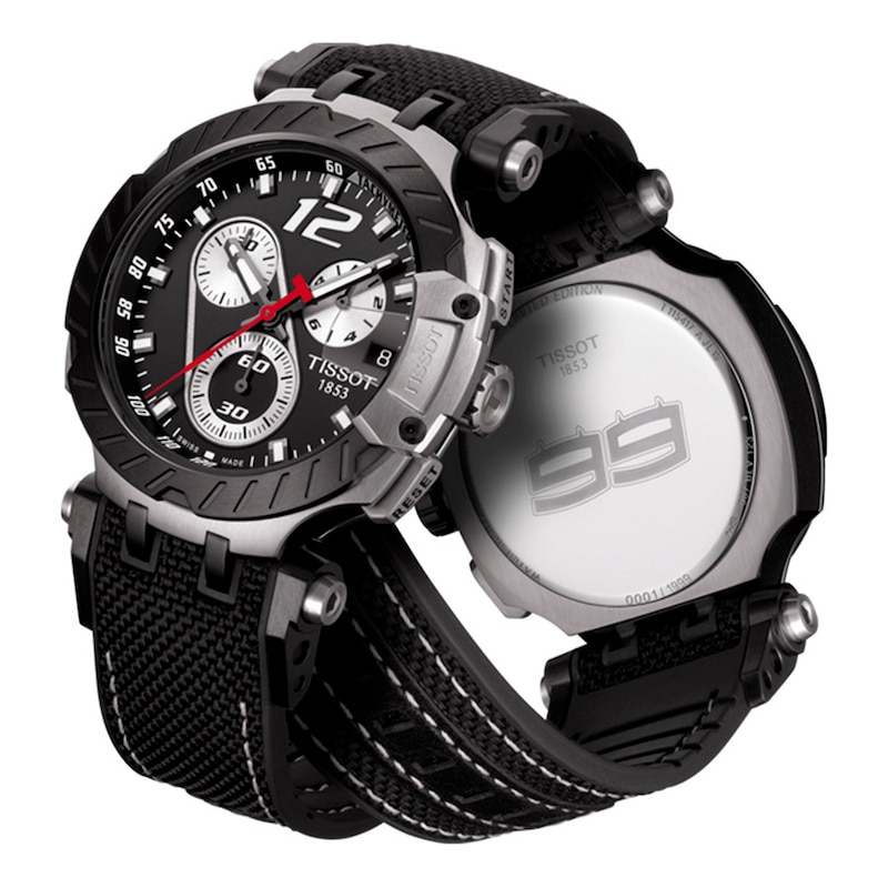 Tissot T-Race Limited Edition MotoGP Chronograph T1154172705700