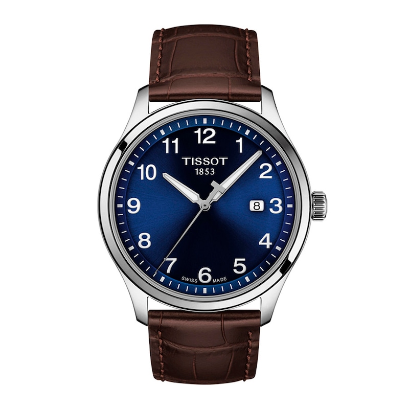 Tissot Gent XL Classic Men's Watch T1164101604700
