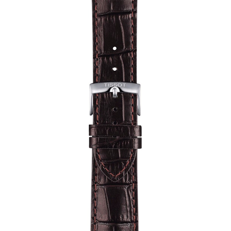 Main Image 2 of Tissot Gent XL Classic Men's Watch T1164101604700