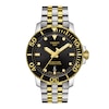 Thumbnail Image 1 of Tissot Seastar Men's Watch T1204072205100