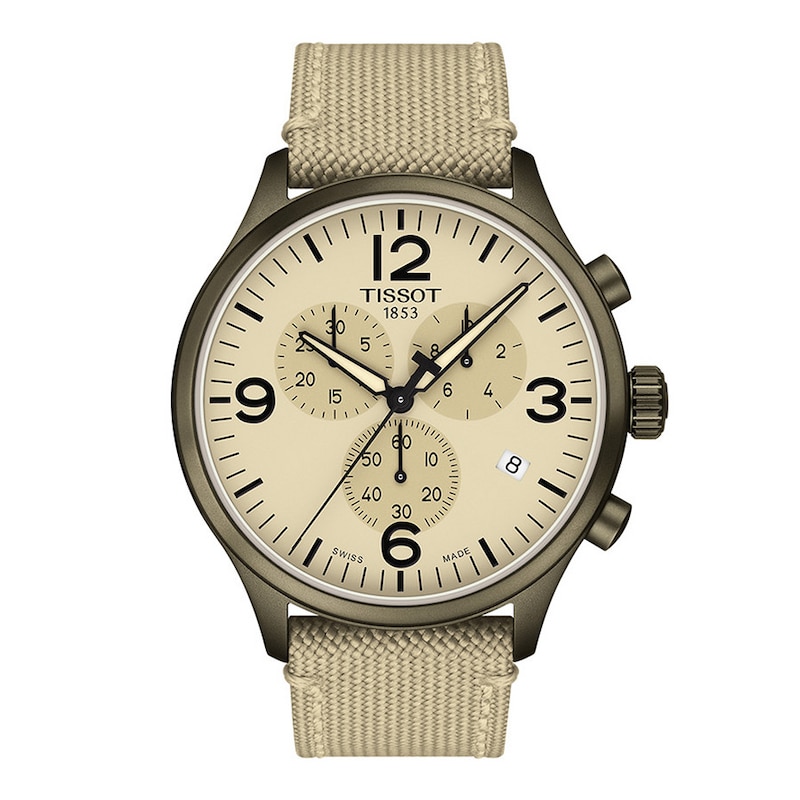 Main Image 1 of Tissot Chrono XL Men's Watch T1166173726701