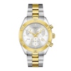 Thumbnail Image 1 of Tissot PR 100 Sport Chic Chronograph Women's Watch T1019172203100