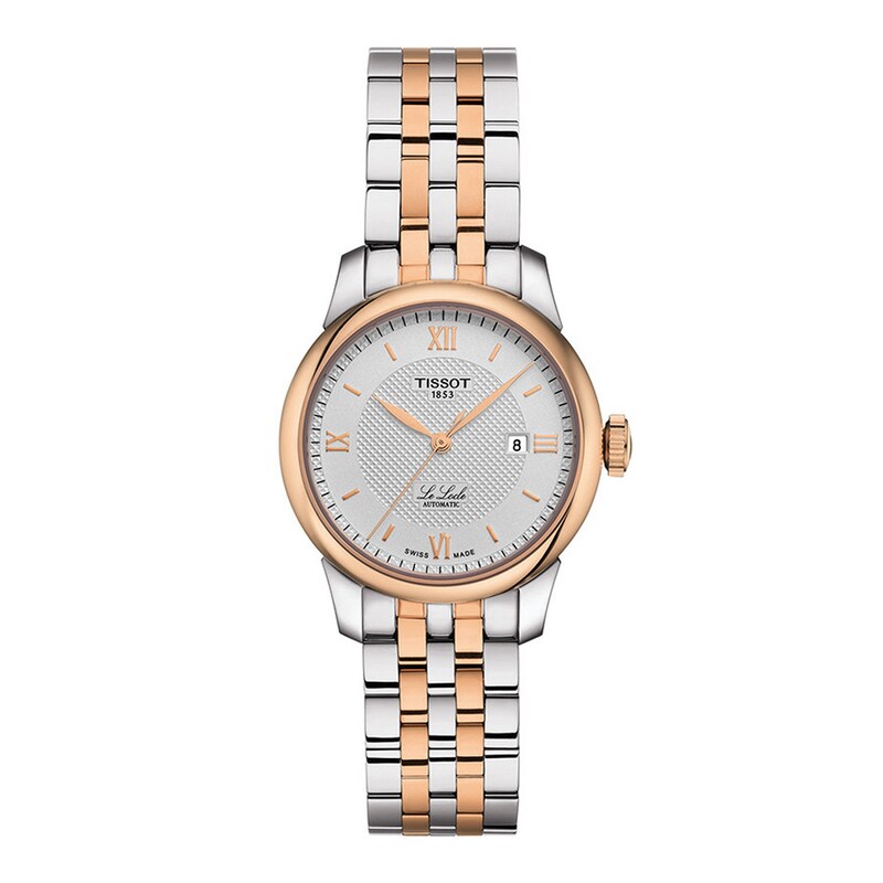 Main Image 1 of Tissot T-Classic Le Locle Women's Watch T0062072203800