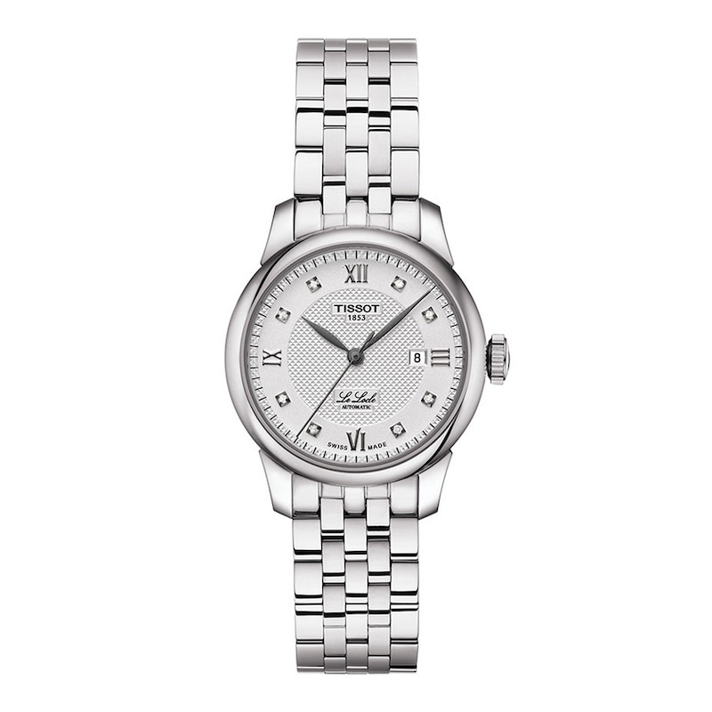 Main Image 1 of Tissot T-Classic Le Locle Women's Watch T0062071103600