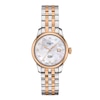 Thumbnail Image 1 of Tissot T-Classic Le Locle Women's Watch T0062072211600