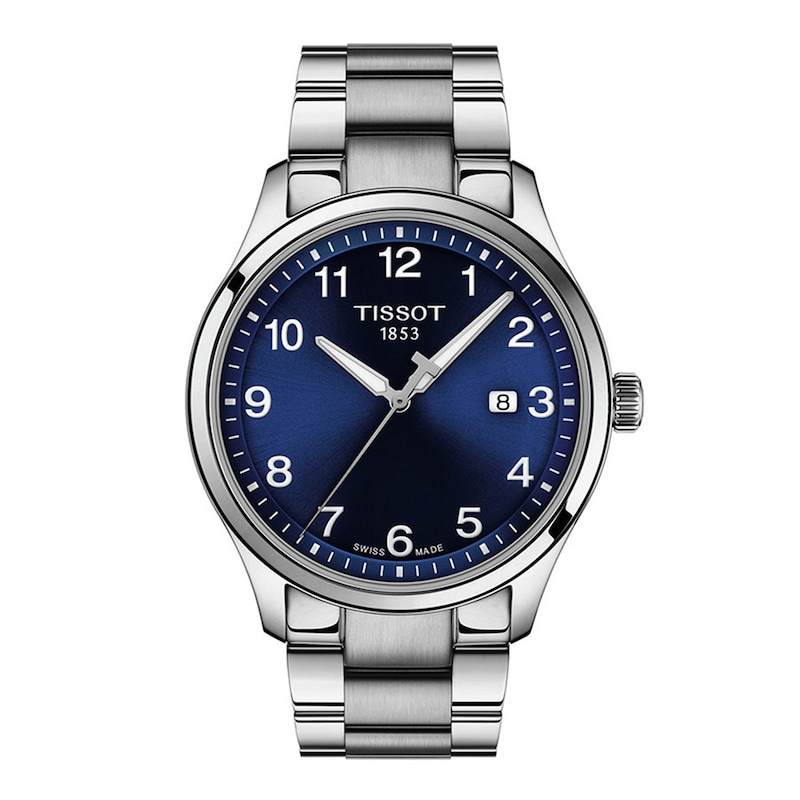 Main Image 1 of Tissot Gent XL Classic Men's Watch T1164101104700