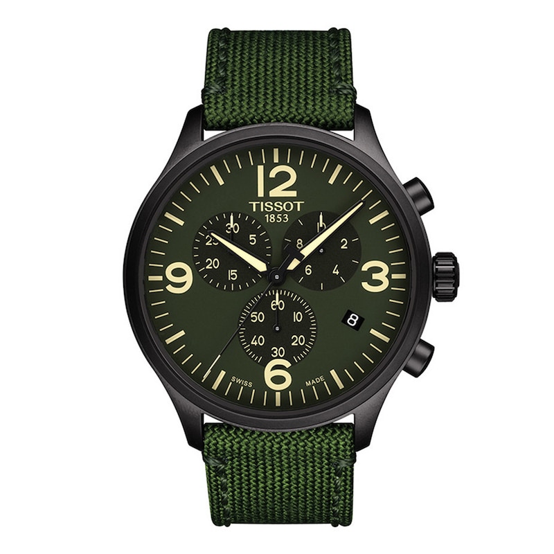 Main Image 1 of Tissot Chrono XL Men's Watch T1166173709700