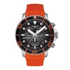 Thumbnail Image 1 of Tissot Seastar Men's Chronograph Watch T1204171705101