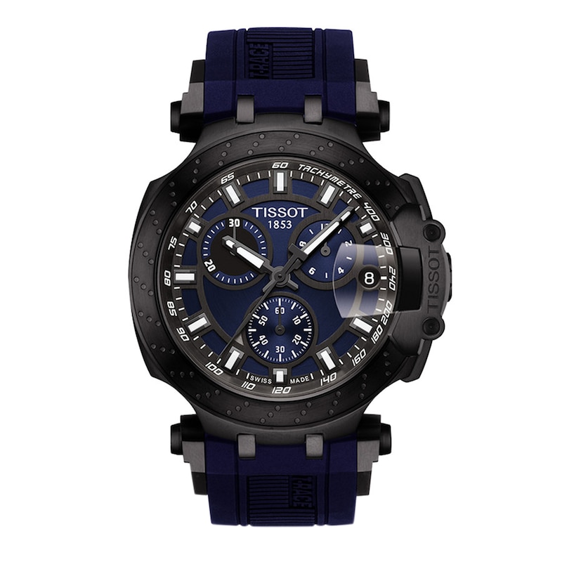 Main Image 1 of Tissot T-Race Chronograph T1154173704100