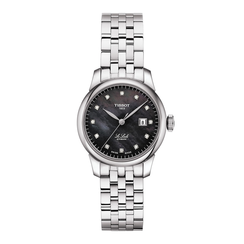 Main Image 1 of Tissot Le Locle Automatic Women's Watch T0062071112600