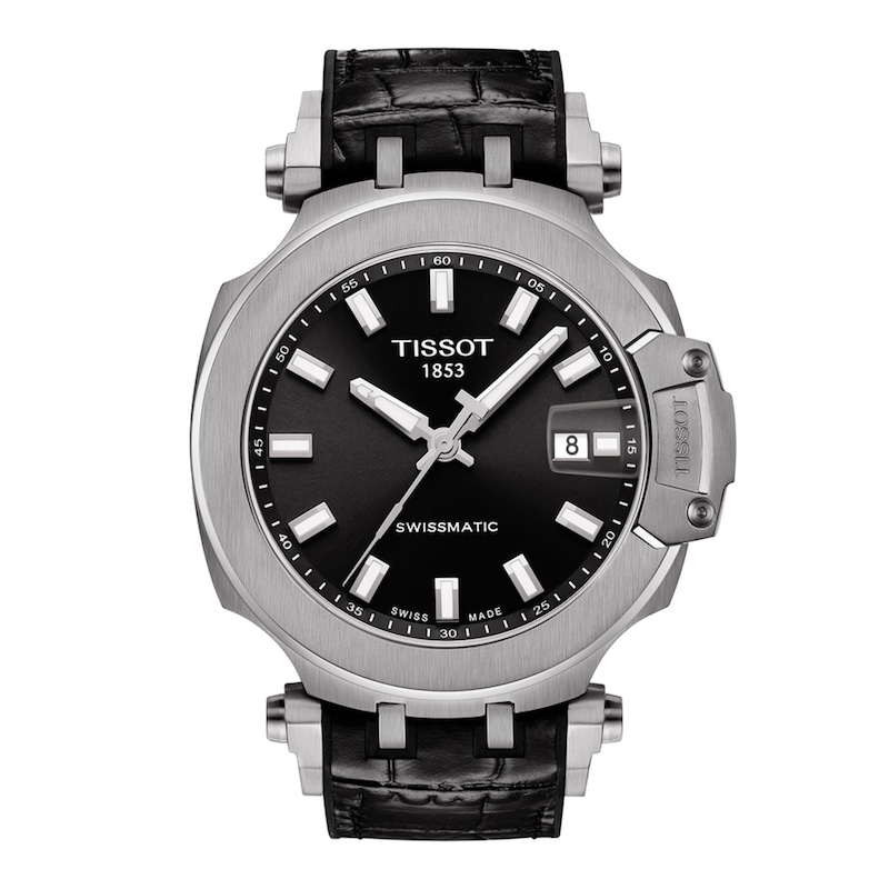 Main Image 1 of Tissot T-Race Swissmatic Men's Watch T1154071705100