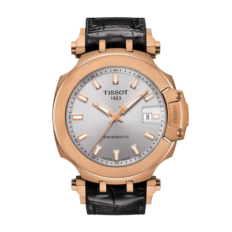 Tissot T-Race Swissmatic Men's Watch T1154073703100