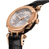Thumbnail Image 2 of Tissot T-Race Swissmatic Men's Watch T1154073703100