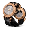 Thumbnail Image 3 of Tissot T-Race Swissmatic Men's Watch T1154073703100