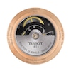 Thumbnail Image 3 of Tissot T-Race Swissmatic Men's Watch T1154073703100