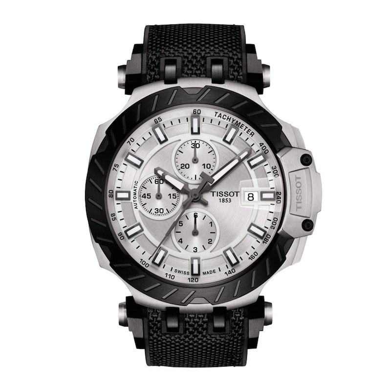 Tissot T-Race Men's Chronograph Watch | Jared