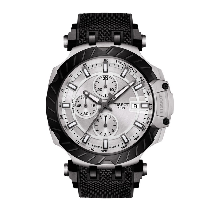 Main Image 1 of Tissot T-Race Men's Chronograph Watch T1154272703100