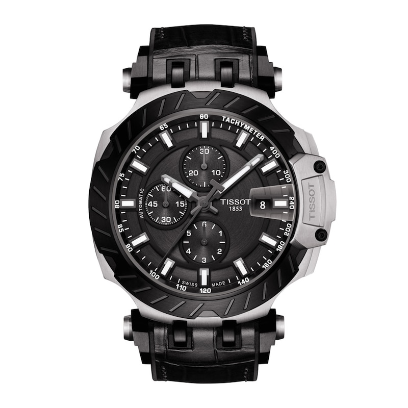 Main Image 1 of Tissot T-Race Men's Chronograph Watch T1154272706100