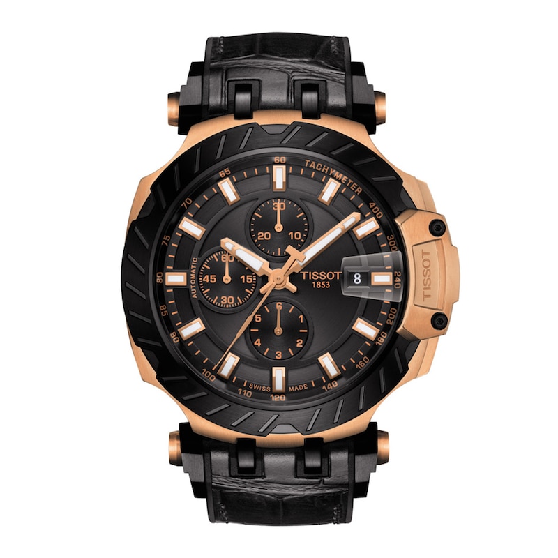 Main Image 1 of Tissot T-Race Men's Chronograph Watch T1154273705101
