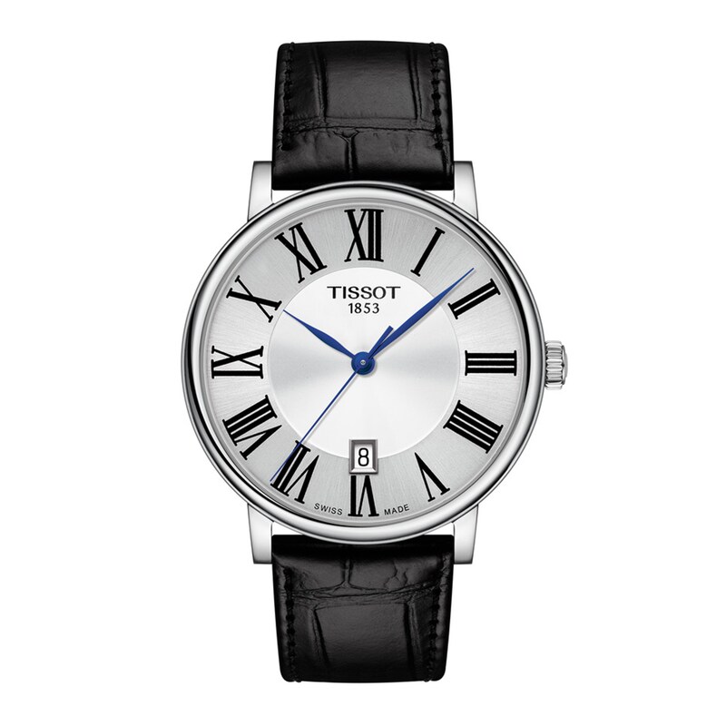 Main Image 1 of Tissot Carson Men's Watch T1224101603300