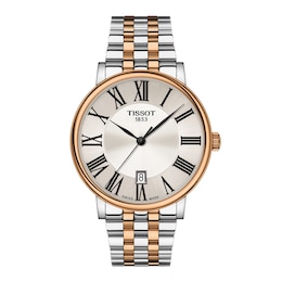 Tissot Carson Men's Watch T1224102203300