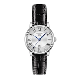 Tissot Carson Women's Watch T1222101603300