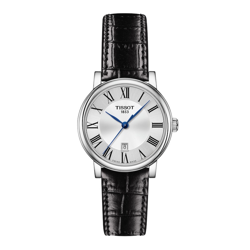 Main Image 1 of Tissot Carson Women's Watch T1222101603300