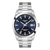 Thumbnail Image 1 of Tissot Gentleman Powermatic 80 Silicium Men's Watch T1274071104100