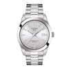 Thumbnail Image 1 of Tissot Gentleman Powermatic 80 Silicium Men's Watch T1274071103100