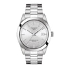 Thumbnail Image 0 of Tissot Gentleman Powermatic 80 Silicium Men's Watch T1274071103100