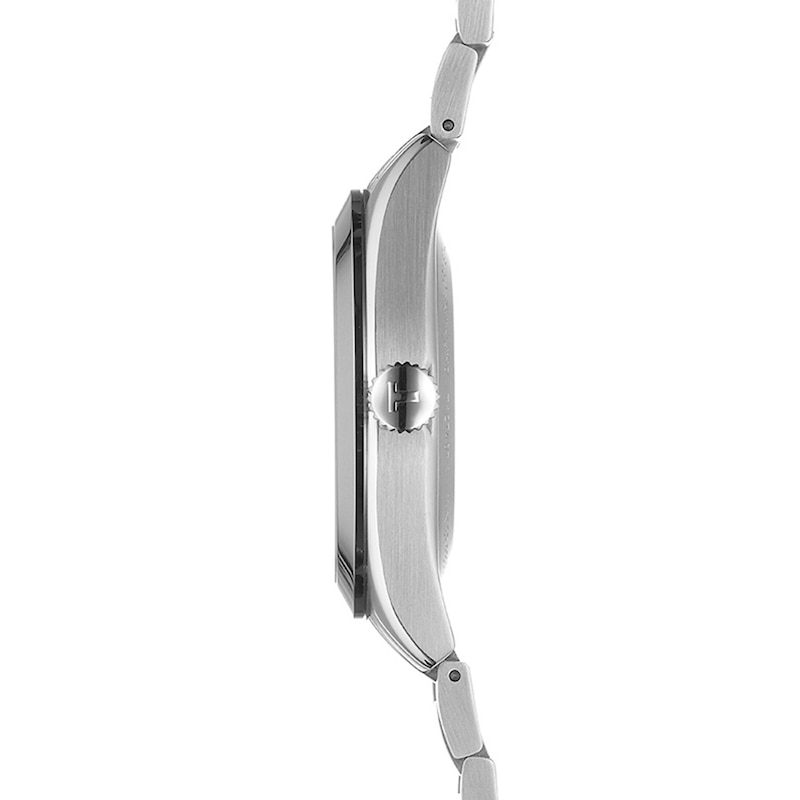 Main Image 2 of Tissot Gentleman Powermatic 80 Silicium Men's Watch T1274071103100