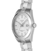Thumbnail Image 3 of Tissot Gentleman Powermatic 80 Silicium Men's Watch T1274071103100
