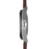 Thumbnail Image 2 of Tissot Gentleman Powermatic 80 Silicium Men's Watch T1274071603100