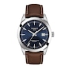 Thumbnail Image 1 of Tissot Gentleman Powermatic 80 Silicium Men's Watch T1274071604100