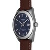 Thumbnail Image 2 of Tissot Gentleman Powermatic 80 Silicium Men's Watch T1274071604100