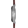 Thumbnail Image 3 of Tissot Gentleman Powermatic 80 Silicium Men's Watch T1274071604100