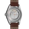 Thumbnail Image 4 of Tissot Gentleman Powermatic 80 Silicium Men's Watch T1274071604100