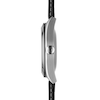 Thumbnail Image 3 of Tissot Gentleman Powermatic 80 Silicium Men's Watch T1274071605100