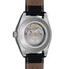 Thumbnail Image 3 of Tissot Gentleman Powermatic 80 Silicium Men's Watch T1274071605100