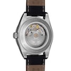 Thumbnail Image 4 of Tissot Gentleman Powermatic 80 Silicium Men's Watch T1274071605100