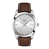 Thumbnail Image 0 of Tissot Gentleman Men's Quartz Watch T1274101603100