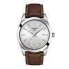 Thumbnail Image 1 of Tissot Gentleman Men's Quartz Watch T1274101603100