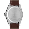 Thumbnail Image 3 of Tissot Gentleman Men's Quartz Watch T1274101603100