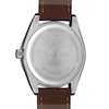 Thumbnail Image 4 of Tissot Gentleman Men's Quartz Watch T1274101603100