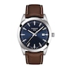 Thumbnail Image 0 of Tissot Gentleman Men's Quartz Watch T1274101604100
