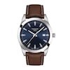 Thumbnail Image 1 of Tissot Gentleman Men's Quartz Watch T1274101604100