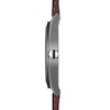 Thumbnail Image 3 of Tissot Gentleman Men's Quartz Watch T1274101604100