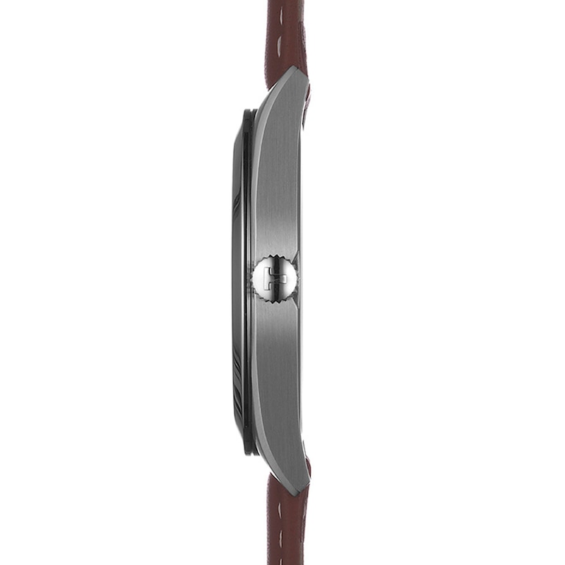 Main Image 3 of Tissot Gentleman Men's Quartz Watch T1274101604100