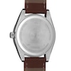 Thumbnail Image 3 of Tissot Gentleman Men's Quartz Watch T1274101604100